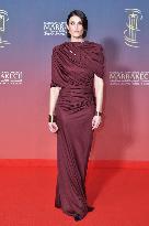 Marrakech Tribute to Naima Elmcherqui Red Carpet