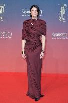 Marrakech Tribute to Naima Elmcherqui Red Carpet