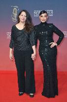 Marrakech Tribute to Naima Elmcherqui Red Carpet