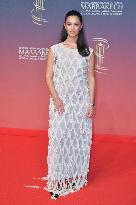 Marrakech Tribute to Naima Elmcherqui Red Carpet