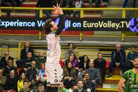 VOLLEY - Champions League Men - Allianz Milano vs Alunno CMC Warta Zawiercie