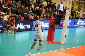 VOLLEY - Champions League Men - Allianz Milano vs Alunno CMC Warta Zawiercie