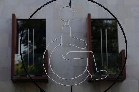 International Day Of Persons With Disabilities In Mexico