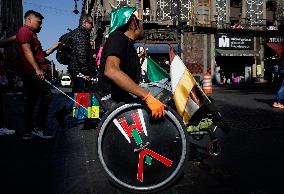 International Day Of Persons With Disabilities In Mexico