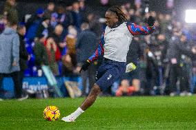 Ipswich Town FC v Crystal Palace FC - Premier League