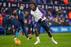 Ipswich Town FC v Crystal Palace FC - Premier League