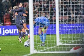 England v Switzerland - Women's International Friendly