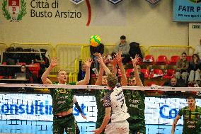 VOLLEY - Champions League Men - Allianz Milano vs Alunno CMC Warta Zawiercie