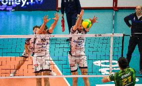 VOLLEY - Champions League Men - Allianz Milano vs Alunno CMC Warta Zawiercie