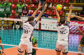 VOLLEY - Champions League Men - Allianz Milano vs Alunno CMC Warta Zawiercie