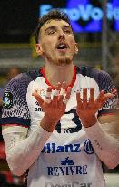 VOLLEY - Champions League Men - Allianz Milano vs Alunno CMC Warta Zawiercie