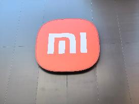 Xiaomi Store in Beijing