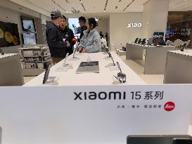 Xiaomi Store in Beijing