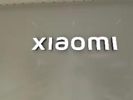 Xiaomi Store in Beijing