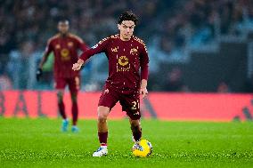 AS Roma  v Atalanta BC - Serie A Enilive