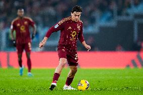 AS Roma  v Atalanta BC - Serie A Enilive