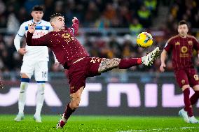 AS Roma  v Atalanta BC - Serie A Enilive