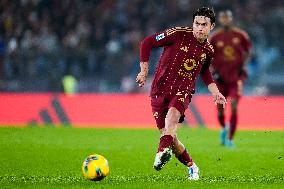 AS Roma  v Atalanta BC - Serie A Enilive