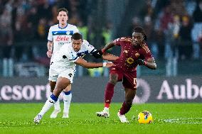 AS Roma  v Atalanta BC - Serie A Enilive