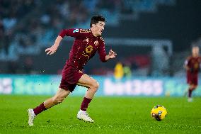 AS Roma  v Atalanta BC - Serie A Enilive