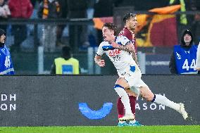 AS Roma  v Atalanta BC - Serie A Enilive