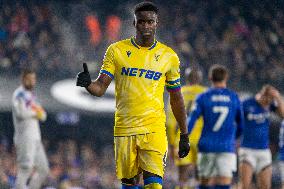 Ipswich Town FC v Crystal Palace FC - Premier League