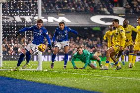 Ipswich Town FC v Crystal Palace FC - Premier League