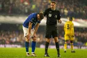 Ipswich Town FC v Crystal Palace FC - Premier League