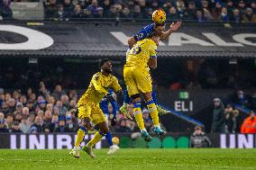 Ipswich Town FC v Crystal Palace FC - Premier League