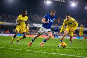 Ipswich Town FC v Crystal Palace FC - Premier League