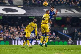 Ipswich Town FC v Crystal Palace FC - Premier League