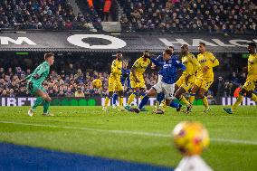 Ipswich Town FC v Crystal Palace FC - Premier League