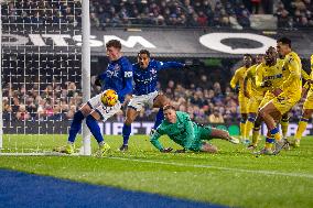 Ipswich Town FC v Crystal Palace FC - Premier League