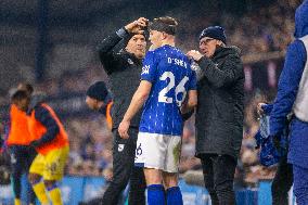 Ipswich Town FC v Crystal Palace FC - Premier League