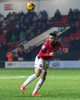 Walsall v Notts County - Sky Bet League 2