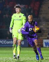 Walsall v Notts County - Sky Bet League 2