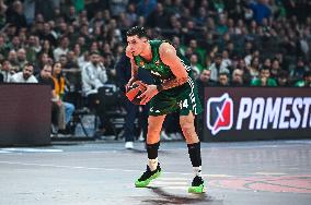 Panathinaikos Athens v FC Barcelona - Turkish Airlines EuroLeague