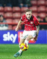 Walsall v Notts County - Sky Bet League 2