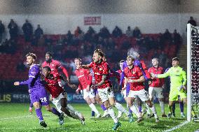 Walsall v Notts County - Sky Bet League 2