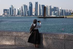 Daily Life In Qatar