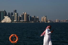 Daily Life In Qatar