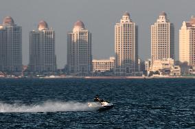 Daily Life In Qatar