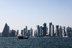 Daily Life In Qatar