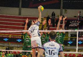 VOLLEY - Champions League Men - Allianz Milano vs Alunno CMC Warta Zawiercie