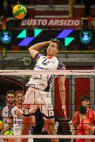 VOLLEY - Champions League Men - Allianz Milano vs Alunno CMC Warta Zawiercie