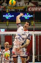 VOLLEY - Champions League Men - Allianz Milano vs Alunno CMC Warta Zawiercie