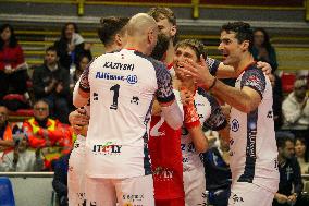 VOLLEY - Champions League Men - Allianz Milano vs Alunno CMC Warta Zawiercie