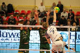 VOLLEY - Champions League Men - Allianz Milano vs Alunno CMC Warta Zawiercie