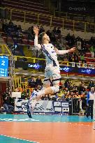 VOLLEY - Champions League Men - Allianz Milano vs Alunno CMC Warta Zawiercie