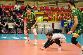 VOLLEY - Champions League Men - Allianz Milano vs Alunno CMC Warta Zawiercie